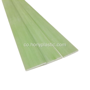 Epoxy FRP GRP Fiberglass Strisce LOW LIMB